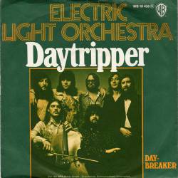 Electric Light Orchestra : Daytripper